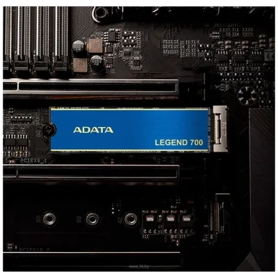 ADATA Legend 700 2TB ALEG-700-2TCS