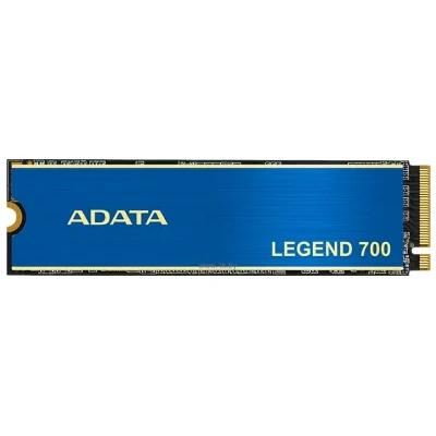 ADATA Legend 700 512GB ALEG-700-512GCS