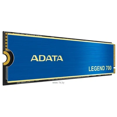 ADATA Legend 700 512GB ALEG-700-512GCS