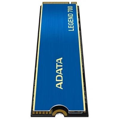 ADATA Legend 700 512GB ALEG-700-512GCS