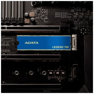 ADATA Legend 700 512GB ALEG-700-512GCS