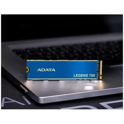 ADATA Legend 700 512GB ALEG-700-512GCS