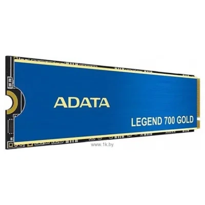 ADATA Legend 700 Gold 1TB SLEG-700G-1TCS-S48