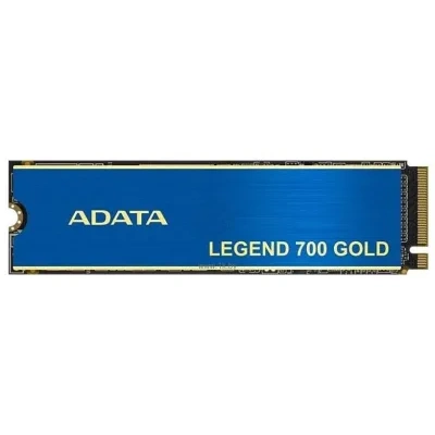 ADATA Legend 700 Gold 1TB SLEG-700G-1TCS-S48