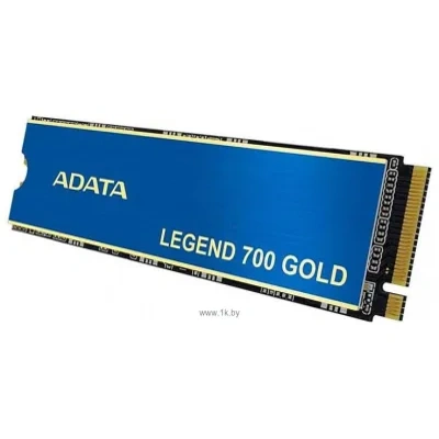 ADATA Legend 700 Gold 1TB SLEG-700G-1TCS-S48