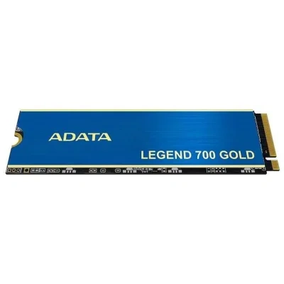 ADATA Legend 700 Gold 1TB SLEG-700G-1TCS-S48