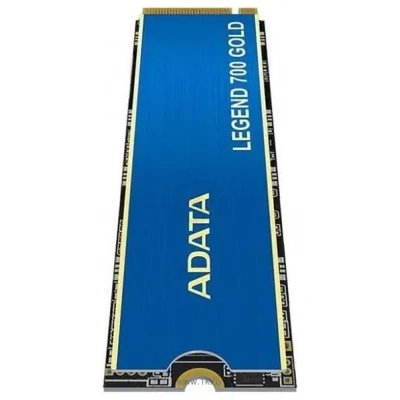 ADATA Legend 700 Gold 1TB SLEG-700G-1TCS-S48