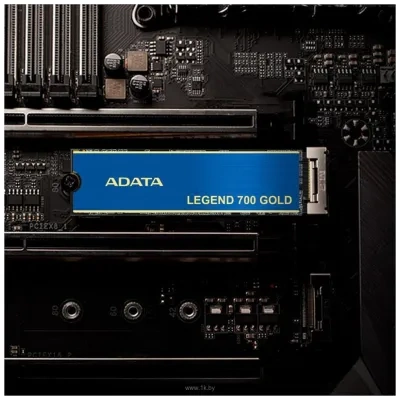 ADATA Legend 700 Gold 1TB SLEG-700G-1TCS-S48