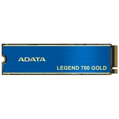 ADATA Legend 700 Gold 1TB SLEG-700G-1TCS-SH7