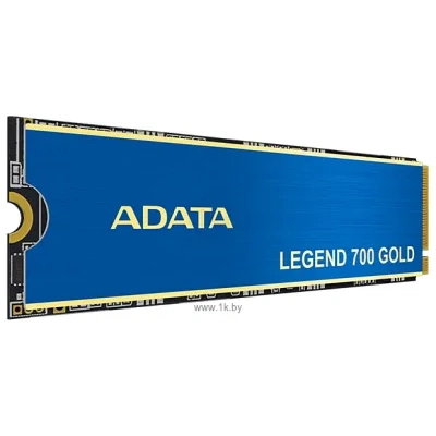 ADATA Legend 700 Gold 1TB SLEG-700G-1TCS-SH7