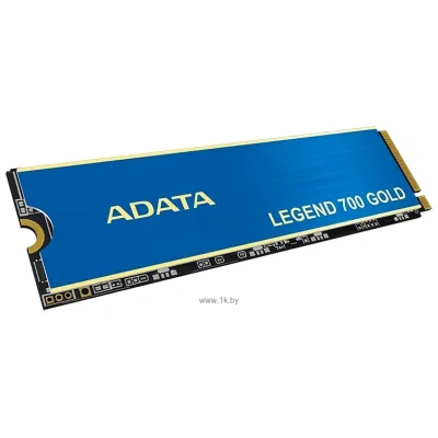 ADATA Legend 700 Gold 1TB SLEG-700G-1TCS-SH7