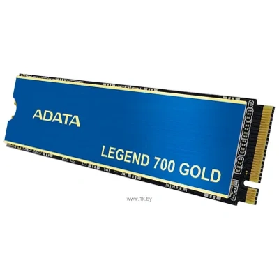 ADATA Legend 700 Gold 1TB SLEG-700G-1TCS-SH7