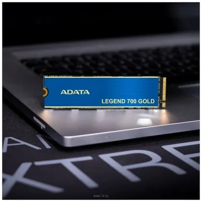 ADATA Legend 700 Gold 1TB SLEG-700G-1TCS-SH7