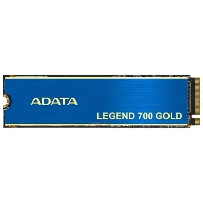 ADATA Legend 700 Gold 2TB SLEG-700G-2TCS-S48