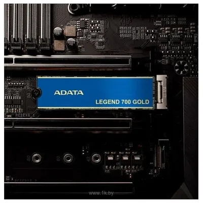 ADATA Legend 700 Gold 2TB SLEG-700G-2TCS-S48