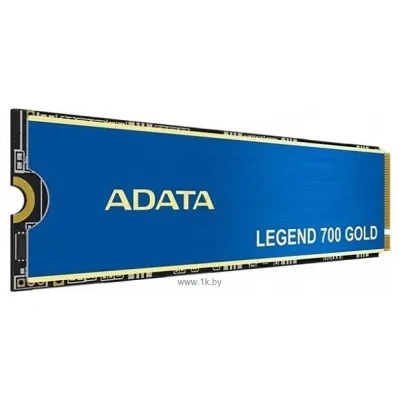 ADATA Legend 700 Gold 512GB SLEG-700G-512GCS-S48