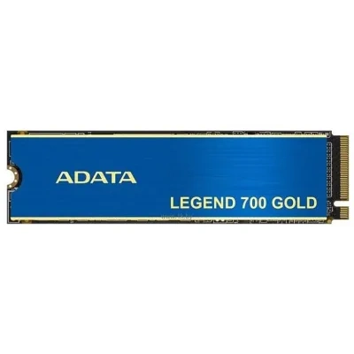 ADATA Legend 700 Gold 512GB SLEG-700G-512GCS-S48