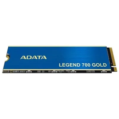 ADATA Legend 700 Gold 512GB SLEG-700G-512GCS-S48