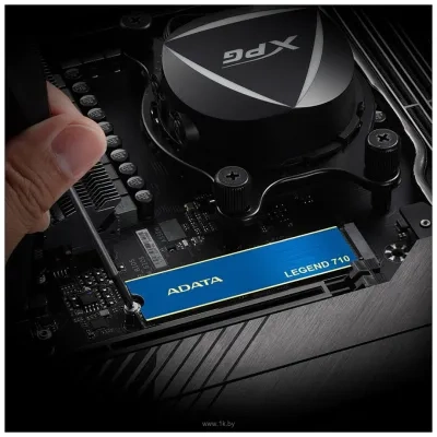 ADATA Legend 710 1TB ALEG-710-1TCS