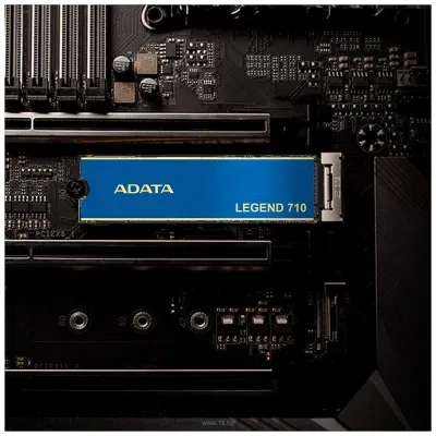 ADATA Legend 710 256GB ALEG-710-256GCS