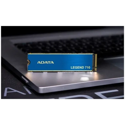 ADATA Legend 710 256GB ALEG-710-256GCS