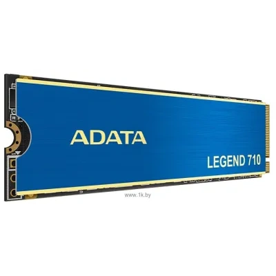 ADATA Legend 710 512GB ALEG-710-512GCS