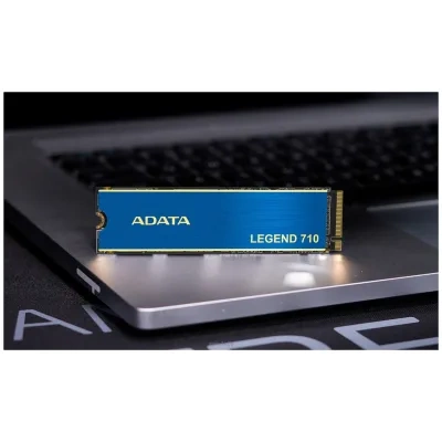 ADATA Legend 710 512GB ALEG-710-512GCS