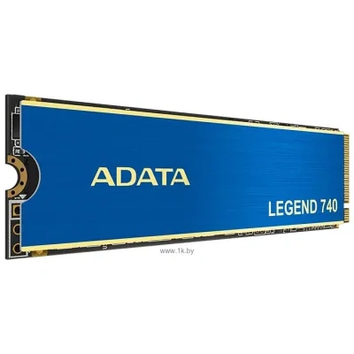 ADATA Legend 740 1TB ALEG-740-1TCS