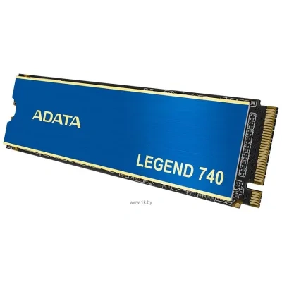 ADATA Legend 740 1TB ALEG-740-1TCS