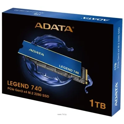 ADATA Legend 740 1TB ALEG-740-1TCS