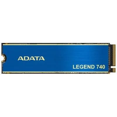 ADATA Legend 740 250GB ALEG-740-250GCS