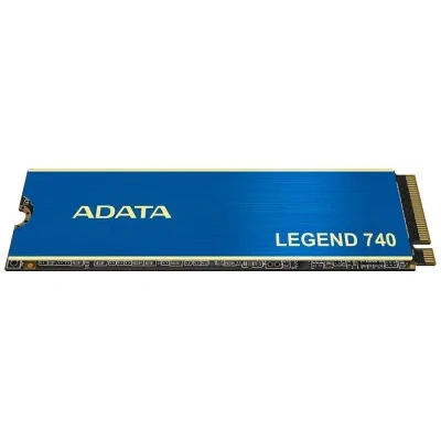 ADATA Legend 740 250GB ALEG-740-250GCS