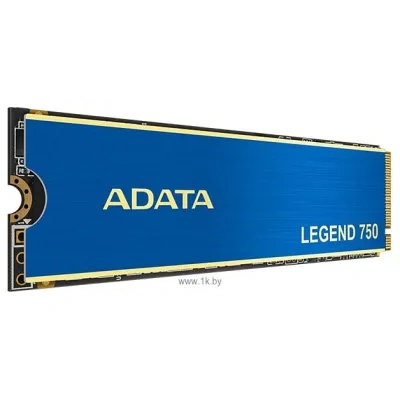 ADATA Legend 750 1TB ALEG-750-1TCS