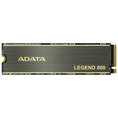 ADATA Legend 800 1TB ALEG-800-1000GCS