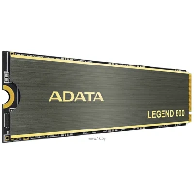 ADATA Legend 800 1TB ALEG-800-1000GCS