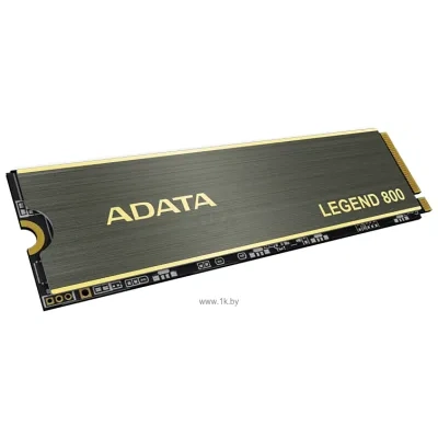 ADATA Legend 800 1TB ALEG-800-1000GCS