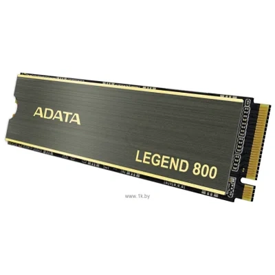 ADATA Legend 800 1TB ALEG-800-1000GCS