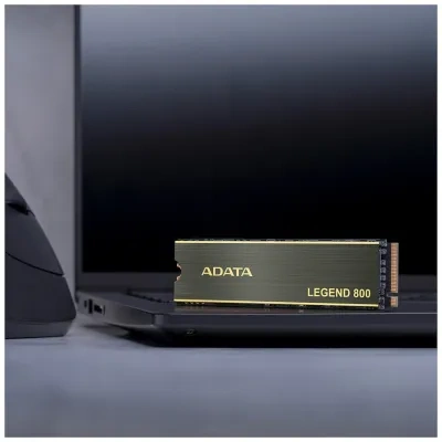 ADATA Legend 800 1TB ALEG-800-1000GCS