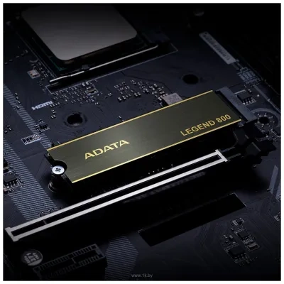 ADATA Legend 800 1TB ALEG-800-1000GCS