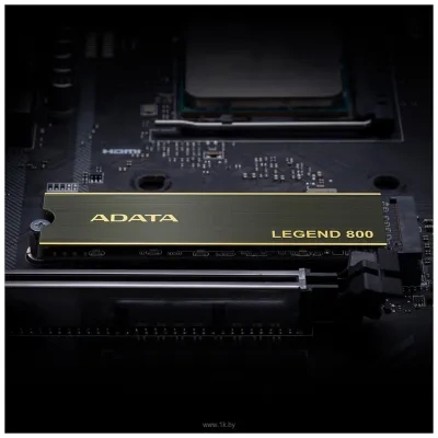 ADATA Legend 800 1TB ALEG-800-1000GCS