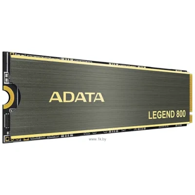 ADATA Legend 800 2TB ALEG-800-2000GCS