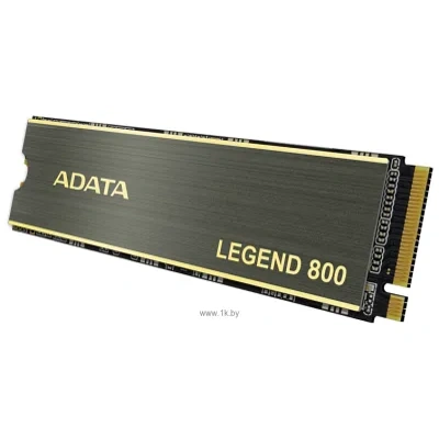 ADATA Legend 800 2TB ALEG-800-2000GCS