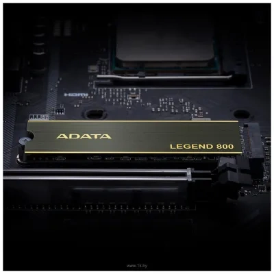 ADATA Legend 800 2TB ALEG-800-2000GCS