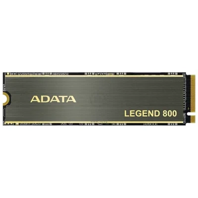 ADATA Legend 800 500GB ALEG-800-500GCS