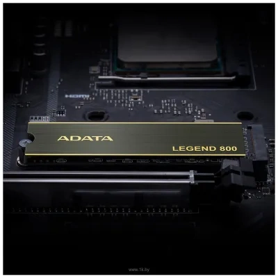 ADATA Legend 800 500GB ALEG-800-500GCS