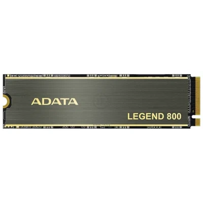 ADATA Legend 800 Gold 1000GB SLEG-800G-1000GCS-S38