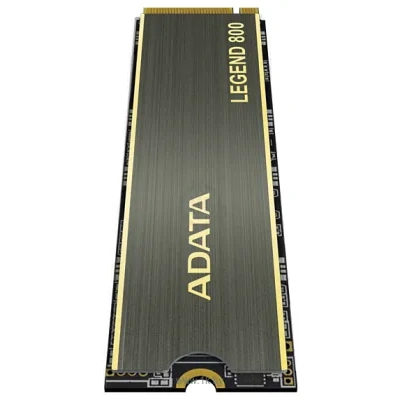 ADATA Legend 800 Gold 1000GB SLEG-800G-1000GCS-S38