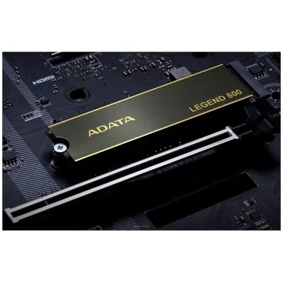 ADATA Legend 800 Gold 1000GB SLEG-800G-1000GCS-S38