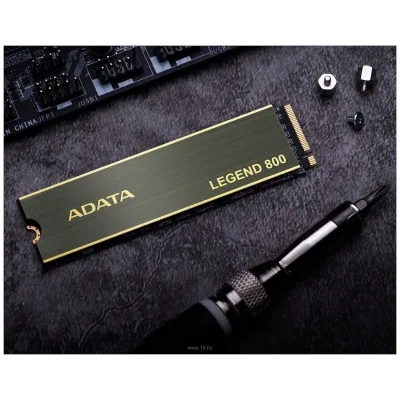 ADATA Legend 800 Gold 1000GB SLEG-800G-1000GCS-S38