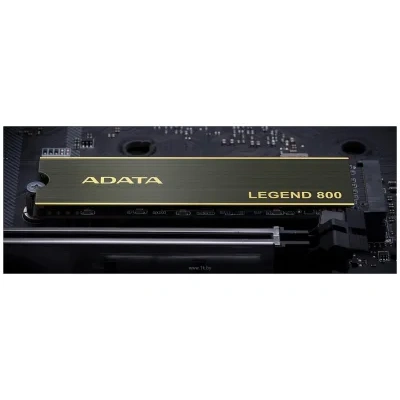 ADATA Legend 800 Gold 1000GB SLEG-800G-1000GCS-S38